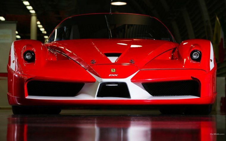 Ferrari FXX
