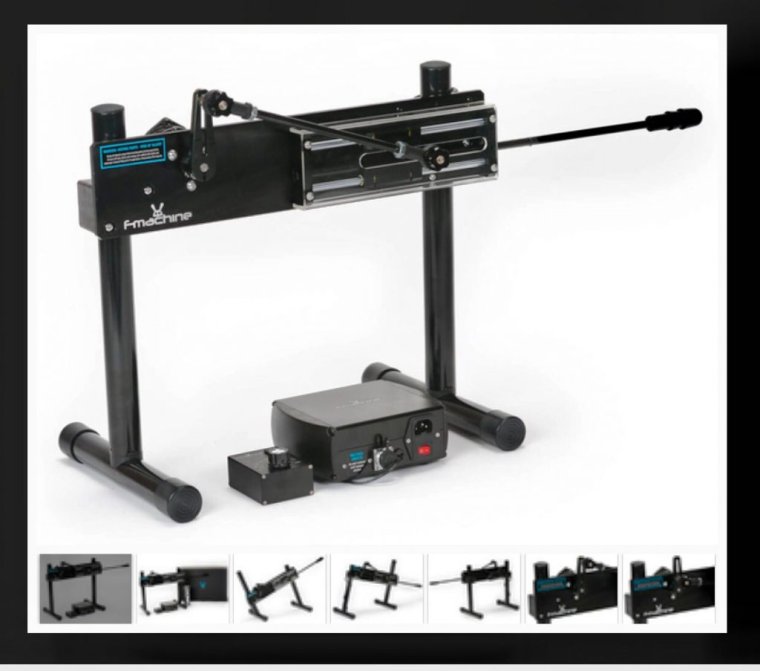 Крепление фак машины