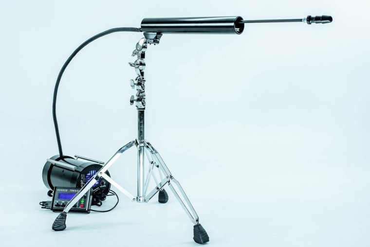 Факмашина своими руками