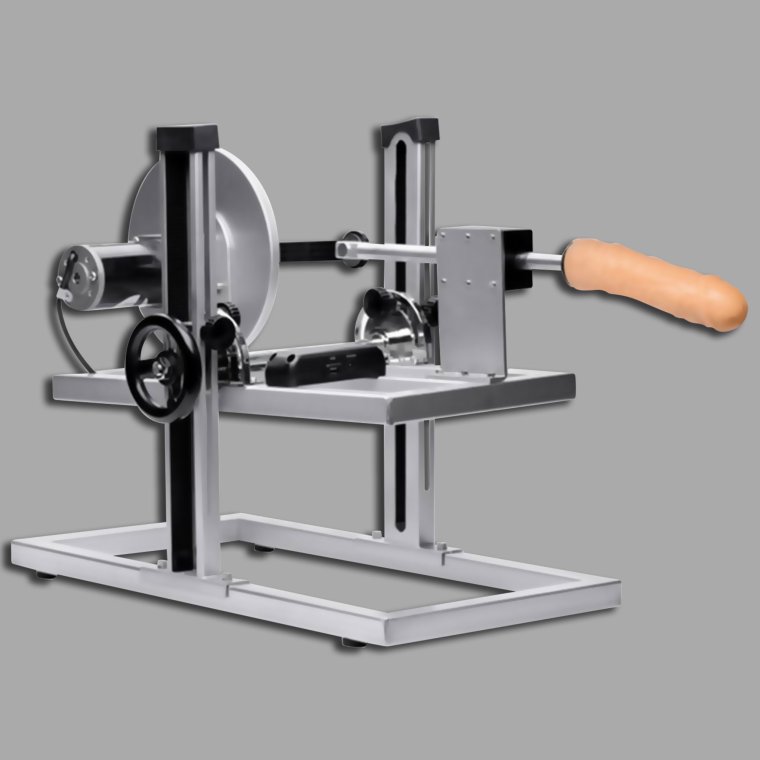 Самодельная факмашина