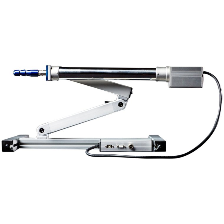 Мотор для факмашины