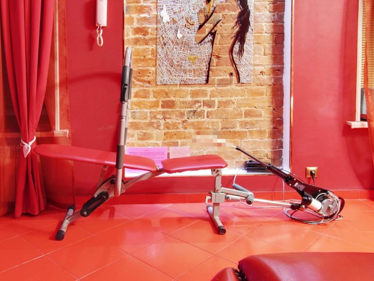 Таганка Подушкин искушение