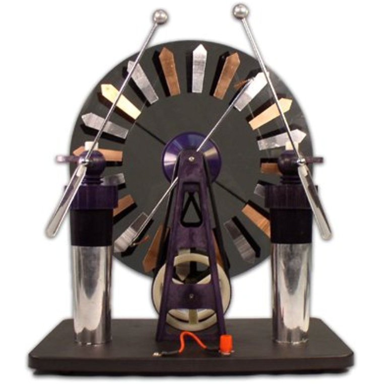 Генератор Бонетти