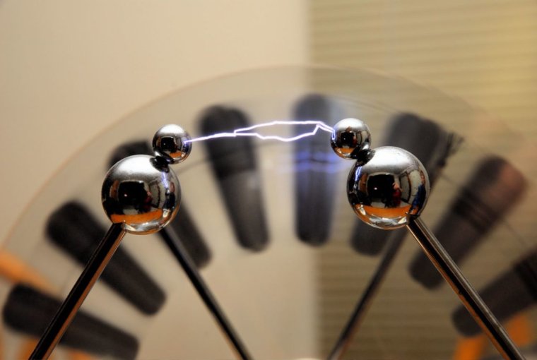 Фото связанные с физикой