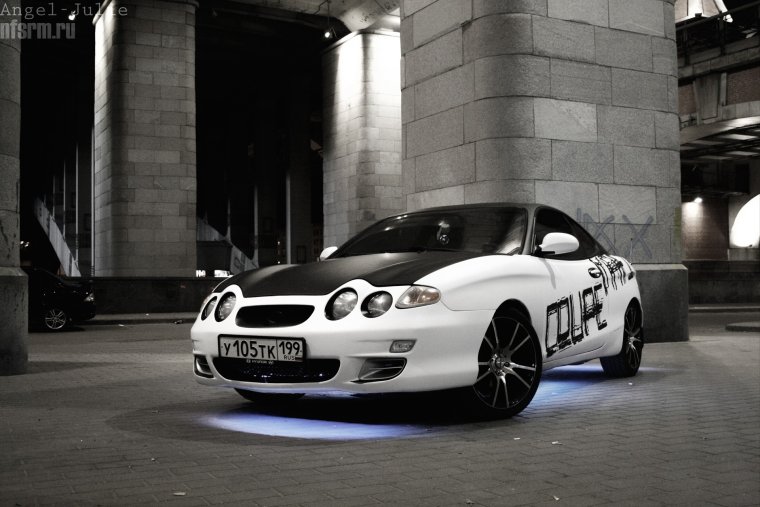 Need for Speed оклейка авто