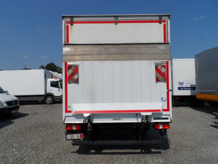 Мерседес 315