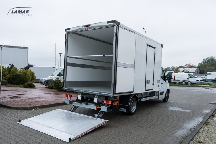 Мерседес Sprinter 514