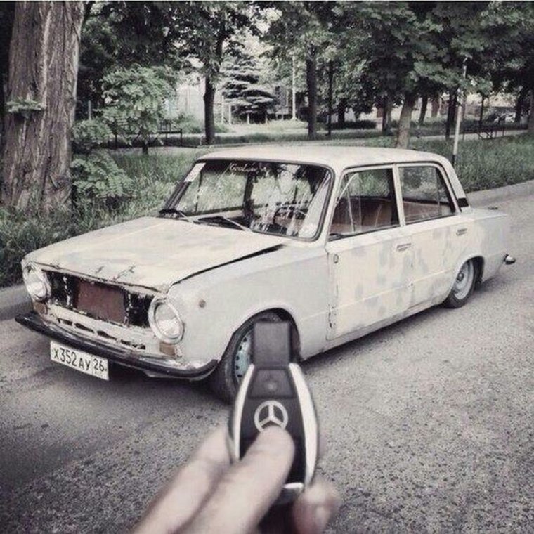 ВАЗ 2101 азелов