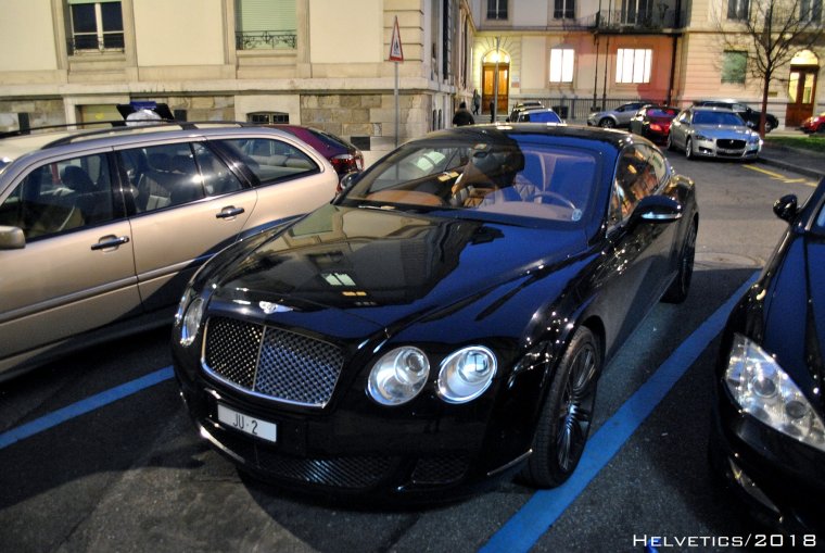 Бентли Пашаева