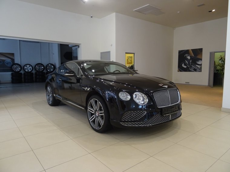 А726аа99 Бентли