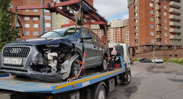 Конфискат автомобили