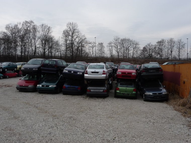 Эвакуатор транспортное средство