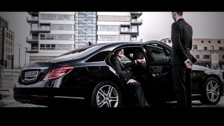 Элитный трансфер