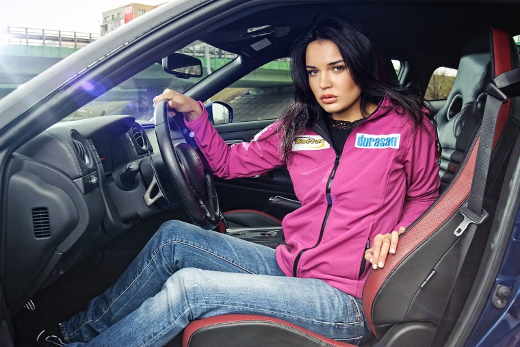 Инесса Шевчук Бентли