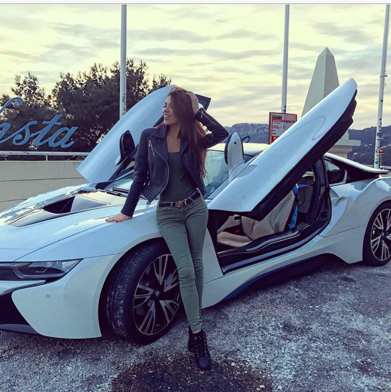 Дом Инессы Шевчук