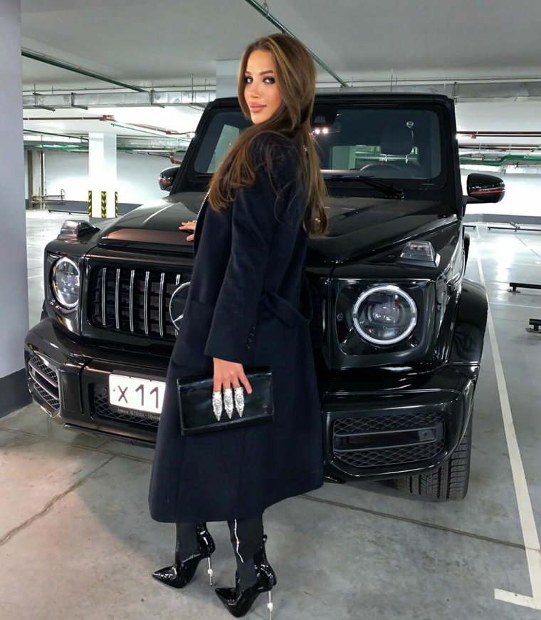 Инесса Шевчук