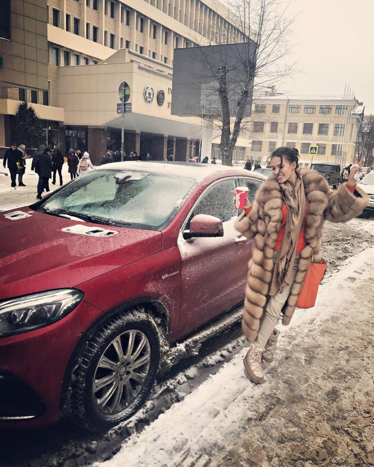 Инесса Шевчук 2020