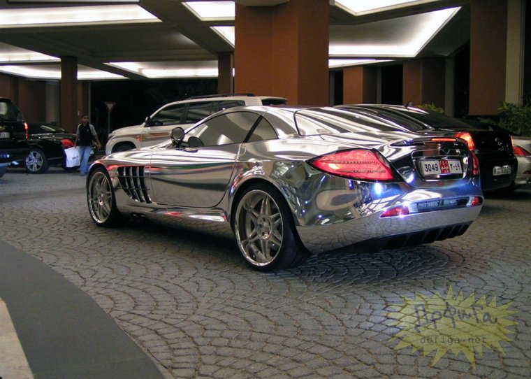 V10 Quad-Turbo Brabus