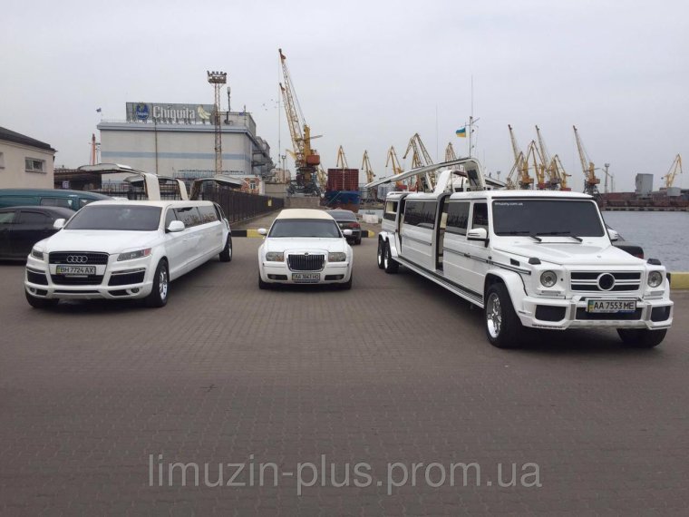 Машины шейхов