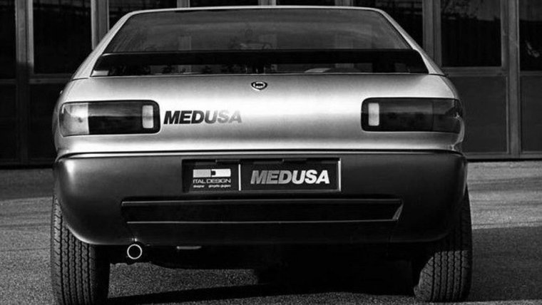 Автомобиль медуза фото