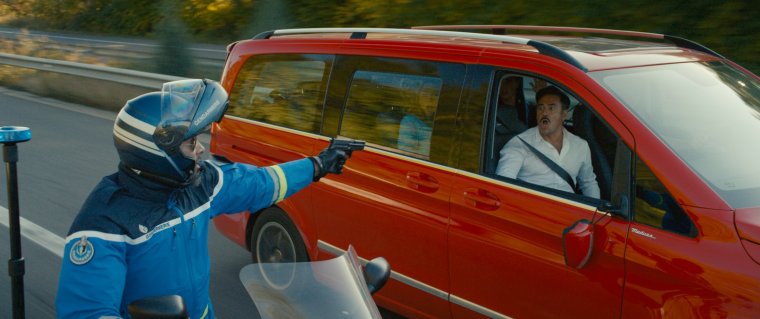 Лянча медуза