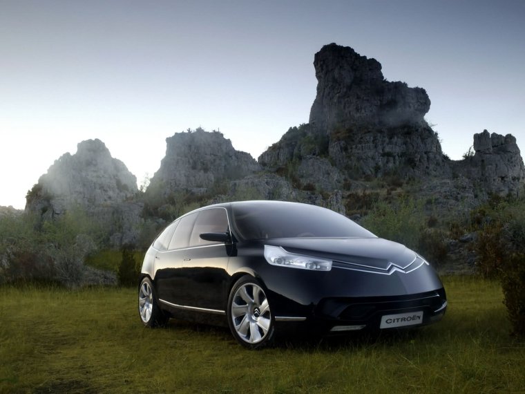 BMW 5 Series марка машины