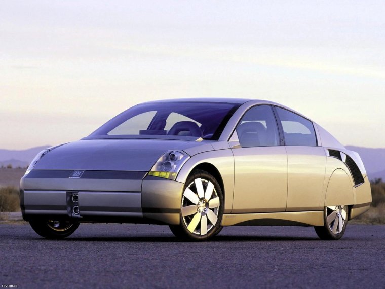 Лимузин Ламборджини будущего