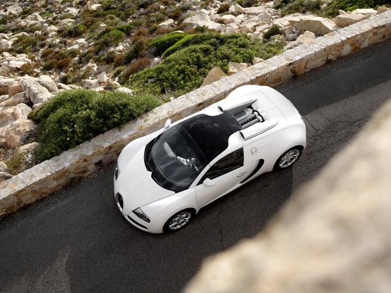 Путешествие на мини Купере