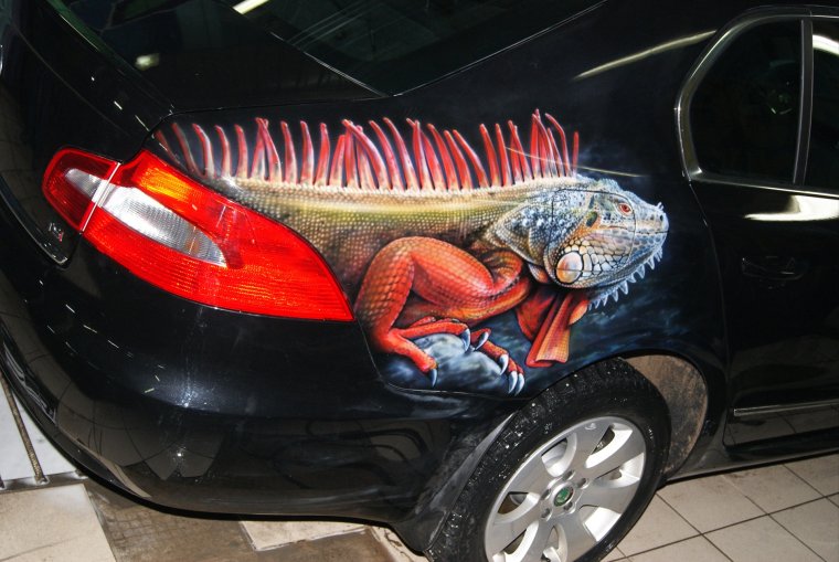 Капот Opel Astra j GTC