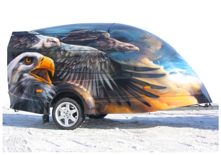 Пикассо аэрография