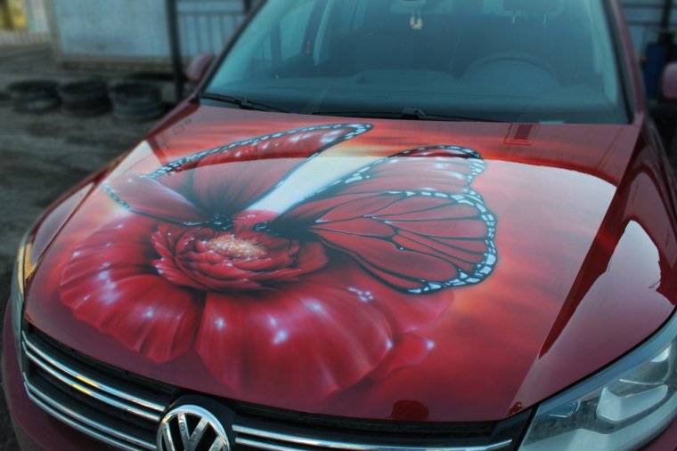 Алиса покажи Фольксваген Жук