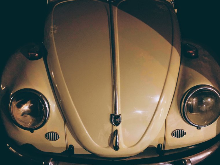 Аэрография Фольксваген Джетта 2004