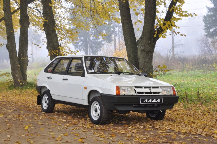 Lada 2109