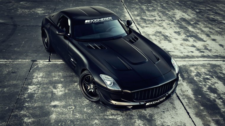 Заставка на ватсап машины