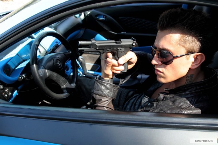 Павел Прилучный геймеры