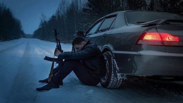 Денис Талашов