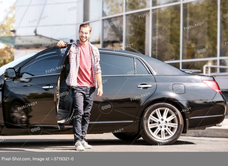 Машины для пацанов