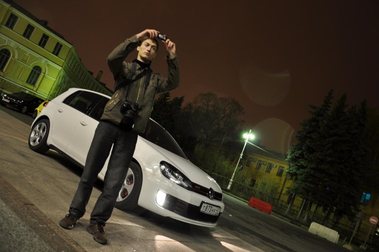 Машина с песком