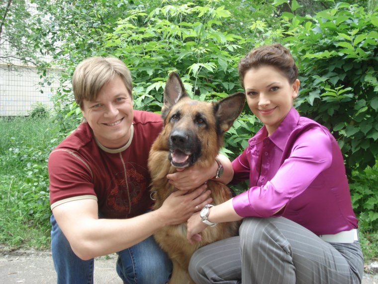 Комиссар рекс Мухтар