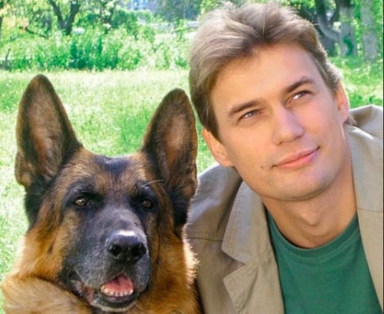 Светлана Брюханова Мухтар