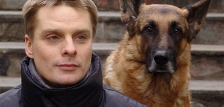 Возвращение Мухтара лишний билет