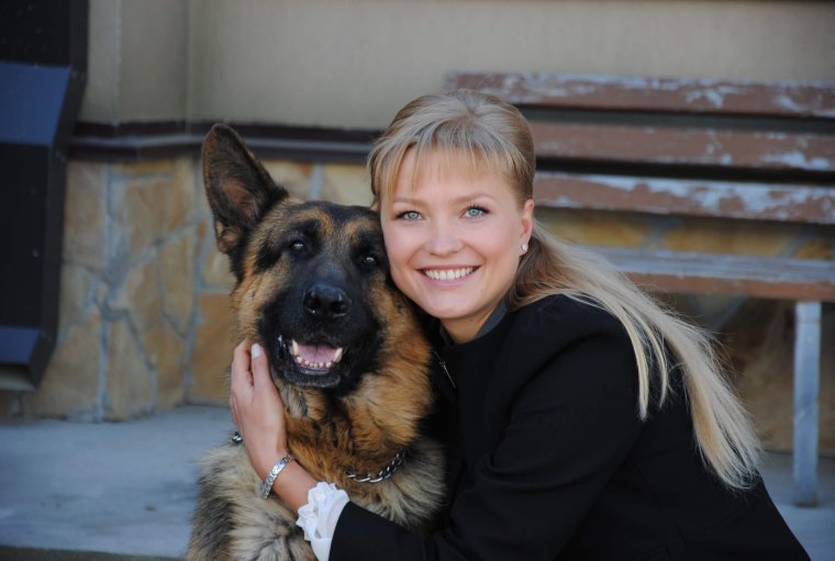 Сериал пес Мухтар