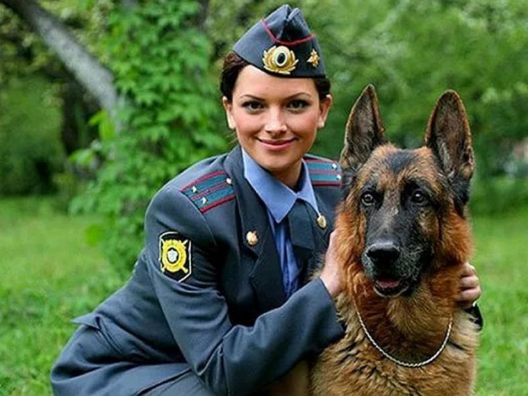 Нива в дрифте летом