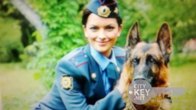 Александр носик Возвращение Мухтара