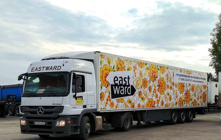 APS the Solver Iveco