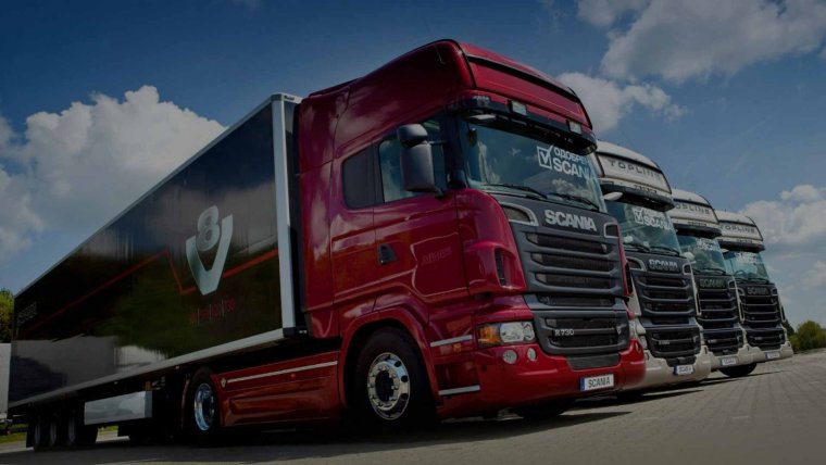 Скания Юго Восток