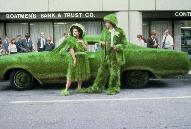 Машина для лохов