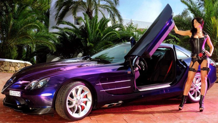 Мексиканский фургон