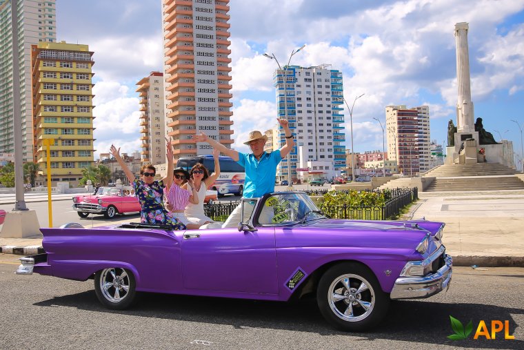 Тачка сутенера