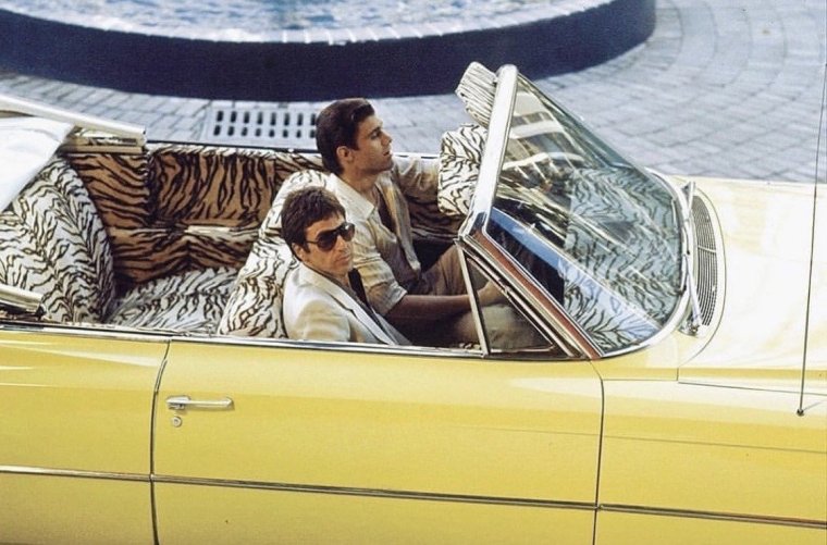 Золотая машина Бентли